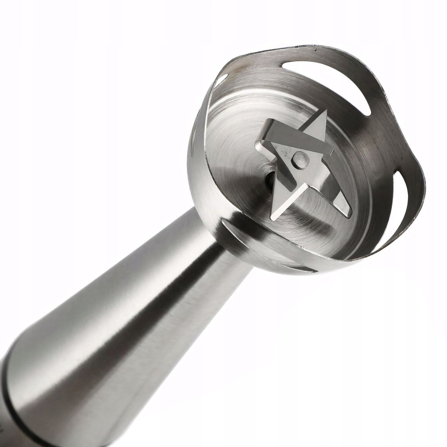 Galingas Daugiafunkcis Rankinis Virtuvinis Maišytuvas Kokteilių Plakiklis TURBO 1200W