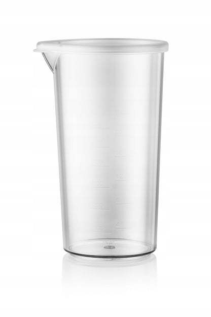 Daugiafunkcis rankinis smulkintuvas 4in1 rinkinys, virtuvės kombainas, 5 greičio pakopos, galingas 1500W