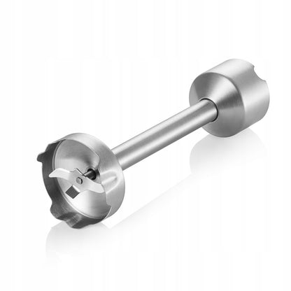 Daugiafunkcis rankinis smulkintuvas 4in1 rinkinys, virtuvės kombainas, 5 greičio pakopos, galingas 1500W