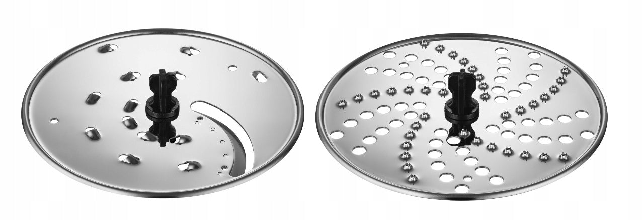 Daugiafunkcis rankinis smulkintuvas 4in1 rinkinys, virtuvės kombainas, 5 greičio pakopos, galingas 1500W