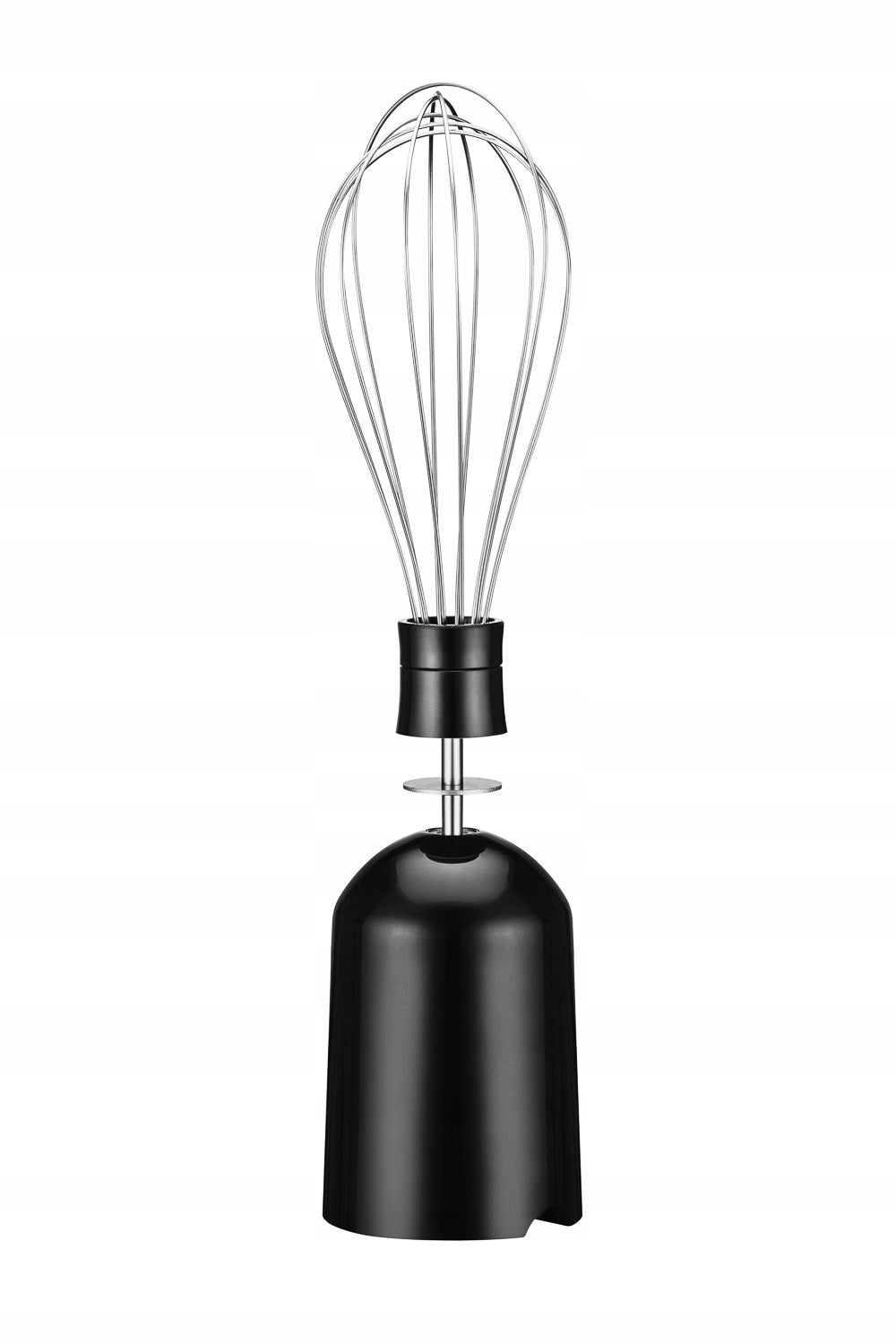 Daugiafunkcis rankinis smulkintuvas 4in1 rinkinys, virtuvės kombainas, 5 greičio pakopos, galingas 1500W