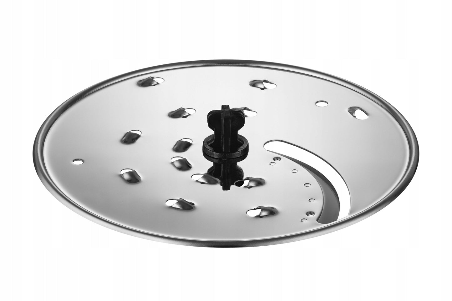 Daugiafunkcis rankinis smulkintuvas 4in1 rinkinys, virtuvės kombainas, 5 greičio pakopos, galingas 1500W