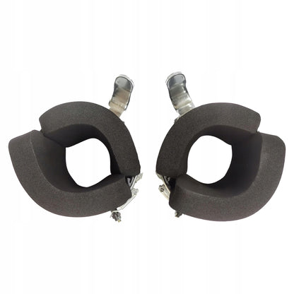 Gravitaciniai inversiniai batai ant skersinio GRAVITY BOOTS