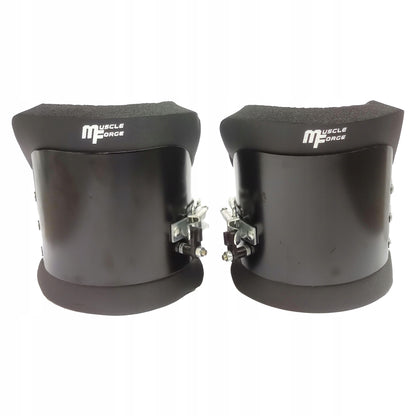 Gravitaciniai inversiniai batai ant skersinio GRAVITY BOOTS