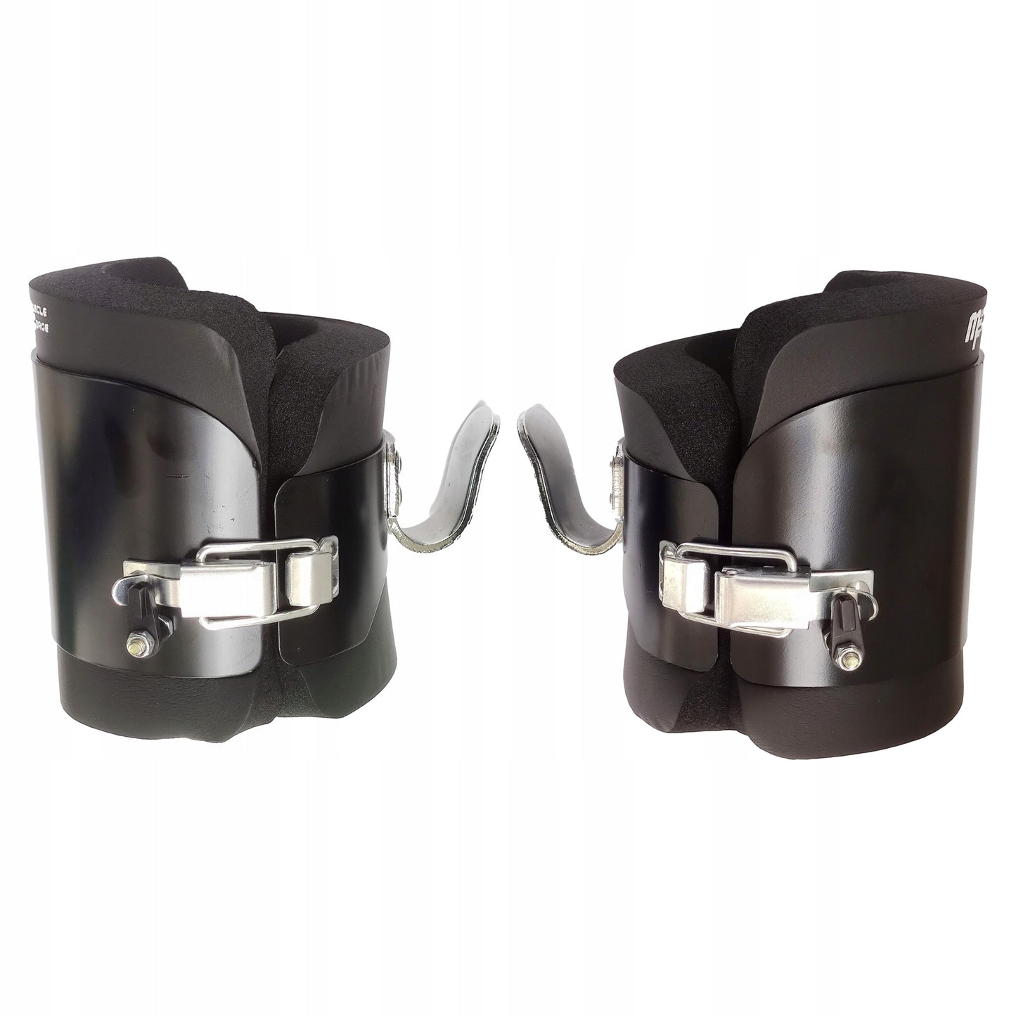 Gravitaciniai inversiniai batai ant skersinio GRAVITY BOOTS