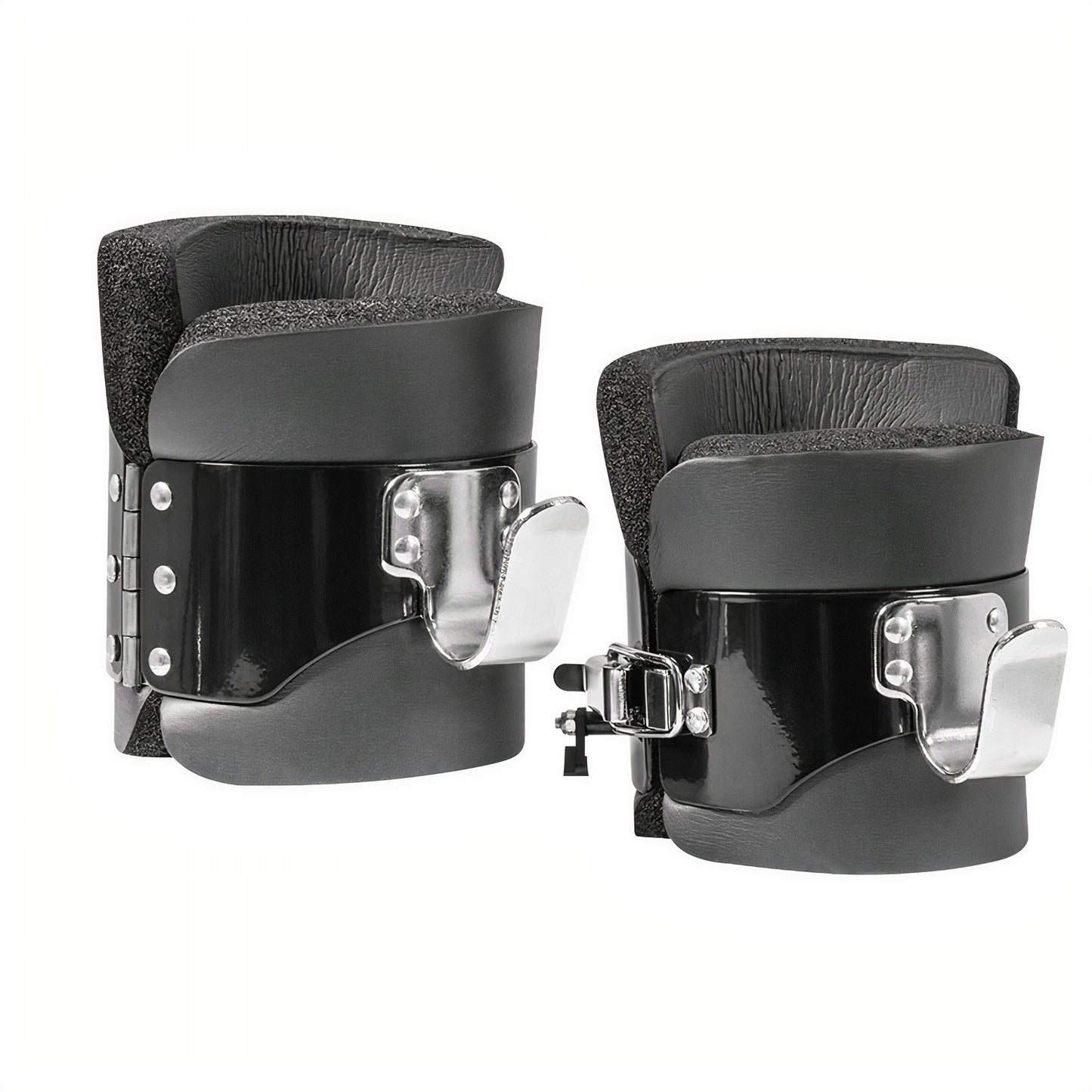 Gravitaciniai inversiniai batai ant skersinio GRAVITY BOOTS