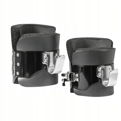 Gravitaciniai inversiniai batai ant skersinio GRAVITY BOOTS