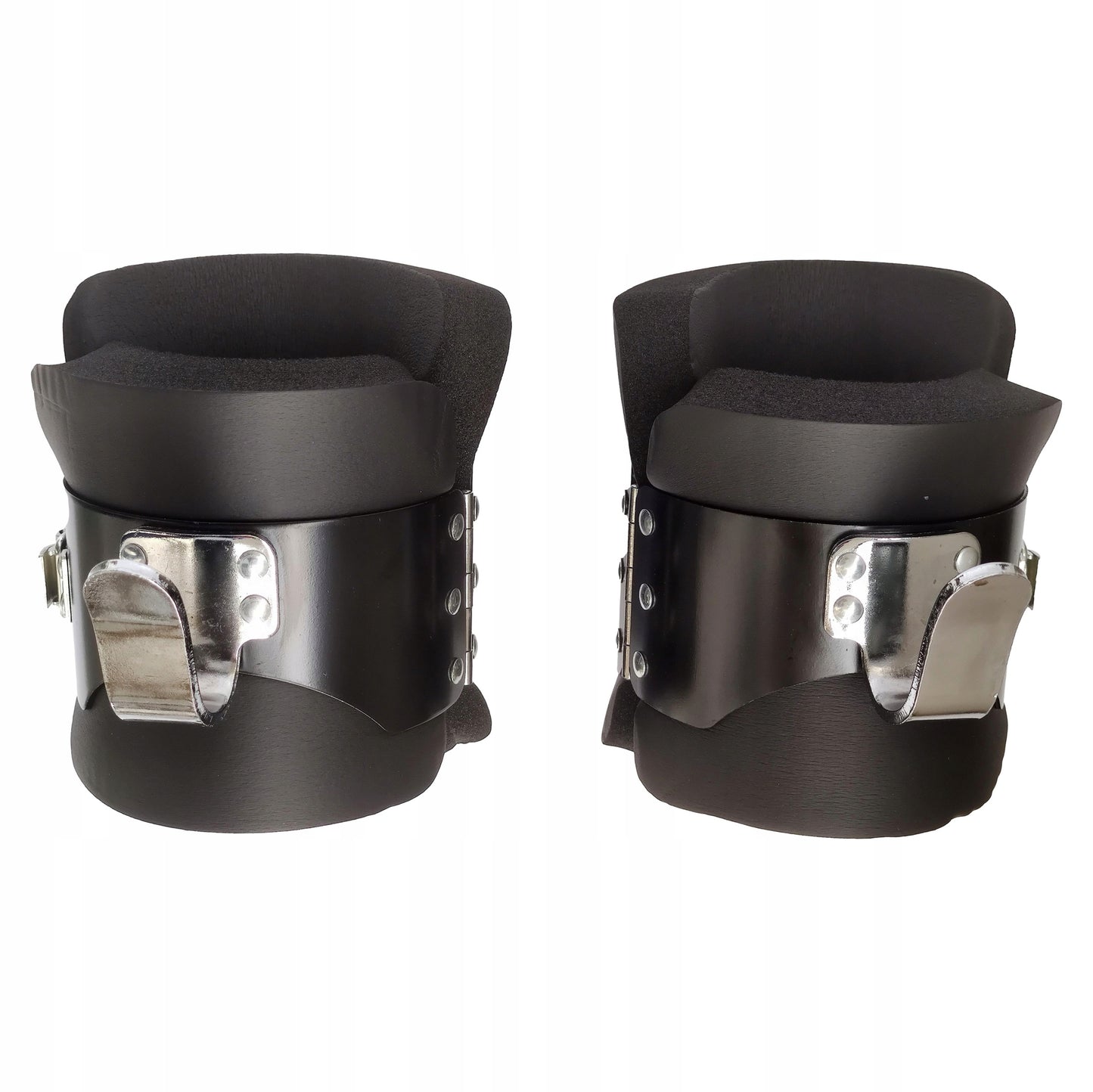 Gravitaciniai inversiniai batai ant skersinio GRAVITY BOOTS