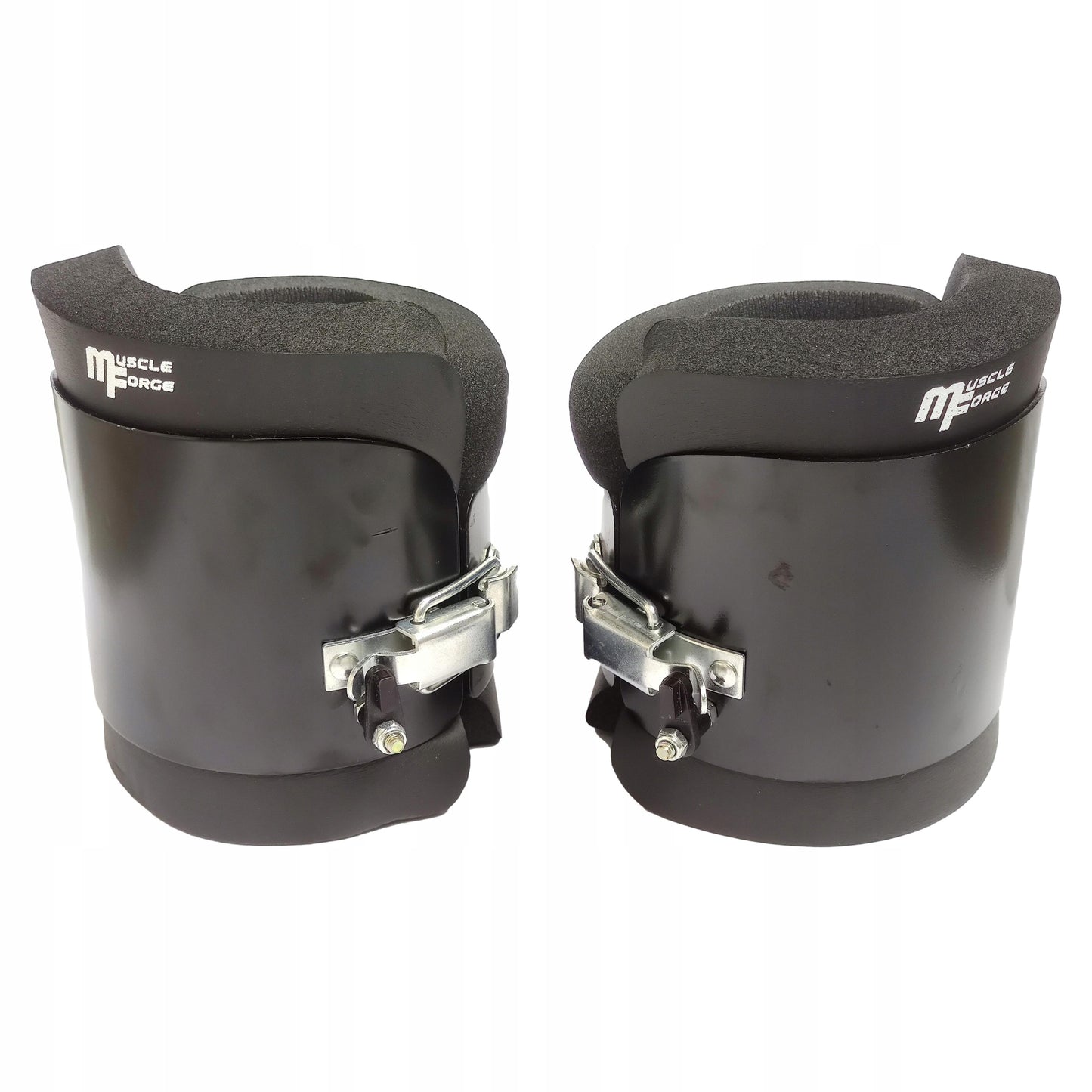 Gravitaciniai inversiniai batai ant skersinio GRAVITY BOOTS