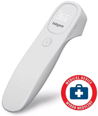 Babyono 790 bekontaktis elektroninis termometras