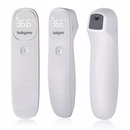 Babyono 790 bekontaktis elektroninis termometras