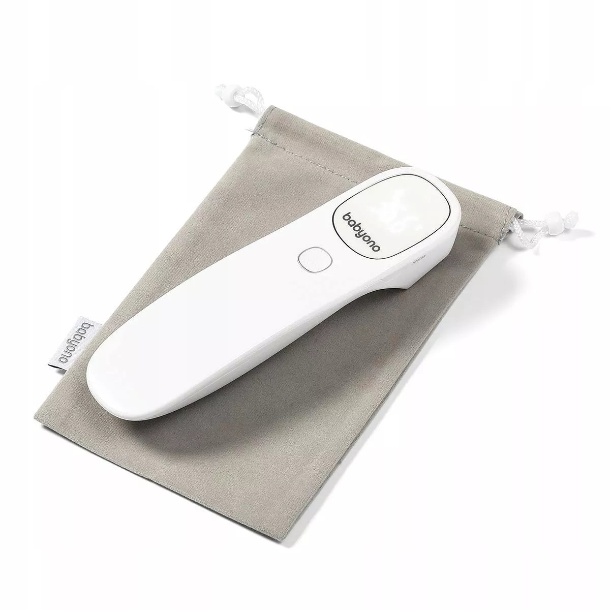 Babyono 790 bekontaktis elektroninis termometras