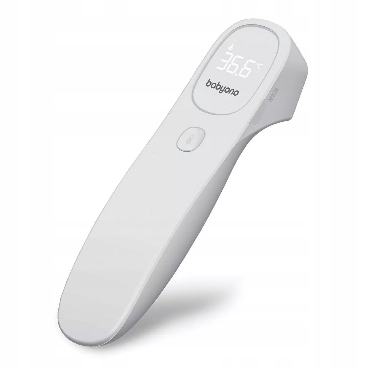 Babyono 790 bekontaktis elektroninis termometras
