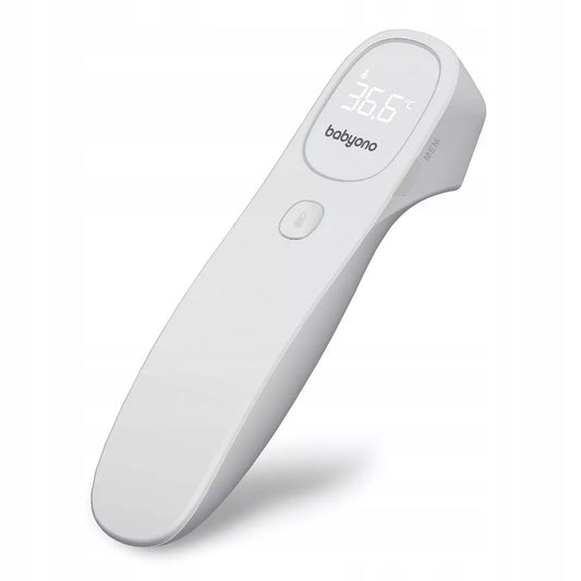 Babyono 790 bekontaktis elektroninis termometras