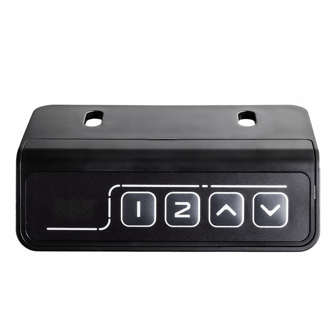 Elektrinis stalas su reguliuojamu aukščiu 100x60cm, aukščio reguliavimas 72-118cm Spacetronik