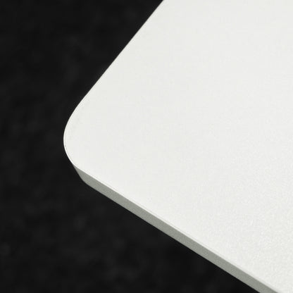 Elektrinis reguliuojamas stalas Control+ 120/60 LVNSystem baltas reg. 73-122