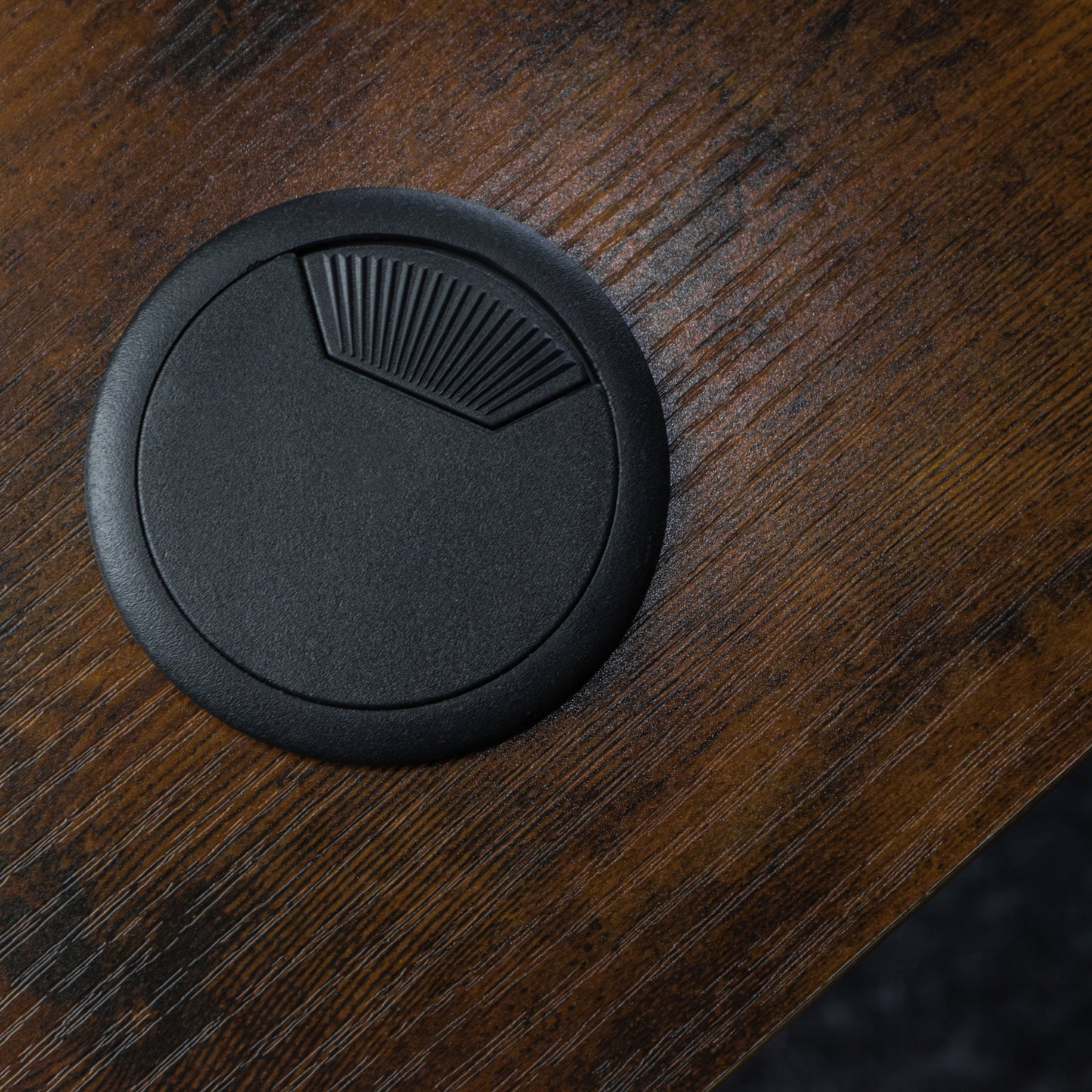 Elektrinis reguliuojamo aukščio stalas Control+ 120/60 LVNSystem rustykalny 73-122