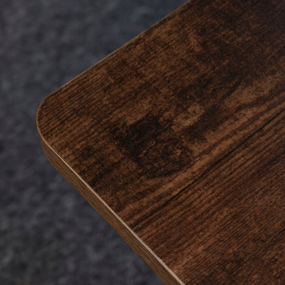 Elektrinis reguliuojamo aukščio stalas Control+ 120/60 LVNSystem rustykalny 73-122