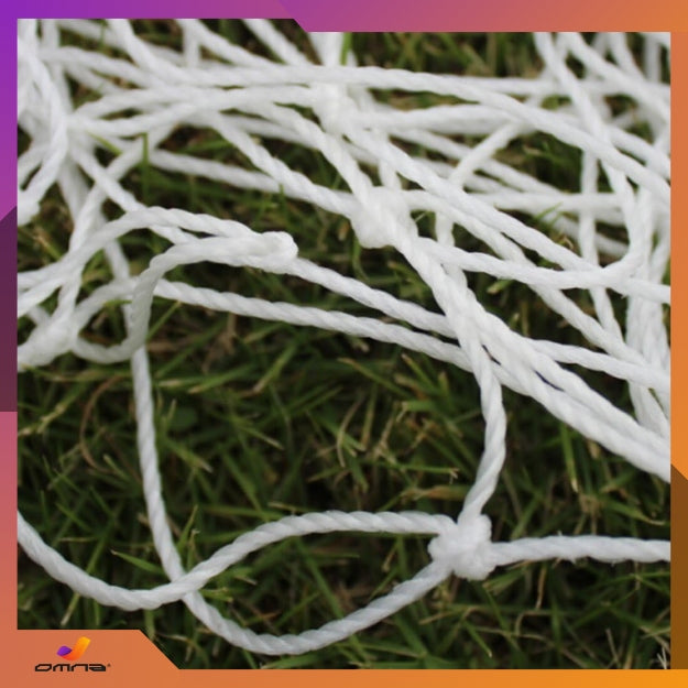 Nešiojami futbolo vartai vaikams 300x200, dideli, metaliniai, tvirti, 3x2m