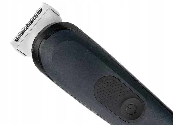 Braun 3 BG3340 Bodygroomer Vyriškas kūno priežiūros prietaisas Series 3