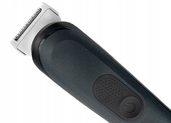 Braun 3 BG3340 Bodygroomer Vyriškas kūno priežiūros prietaisas Series 3