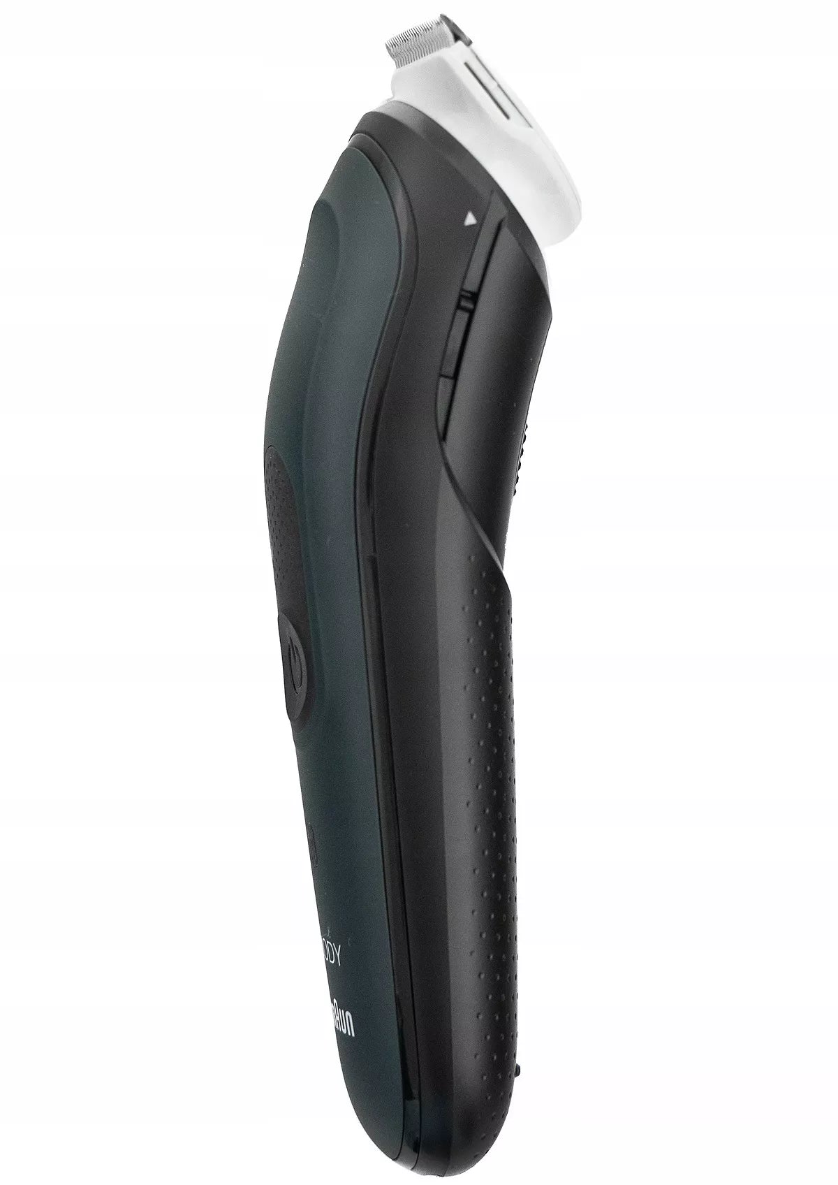 Braun 3 BG3340 Bodygroomer Vyriškas kūno priežiūros prietaisas Series 3