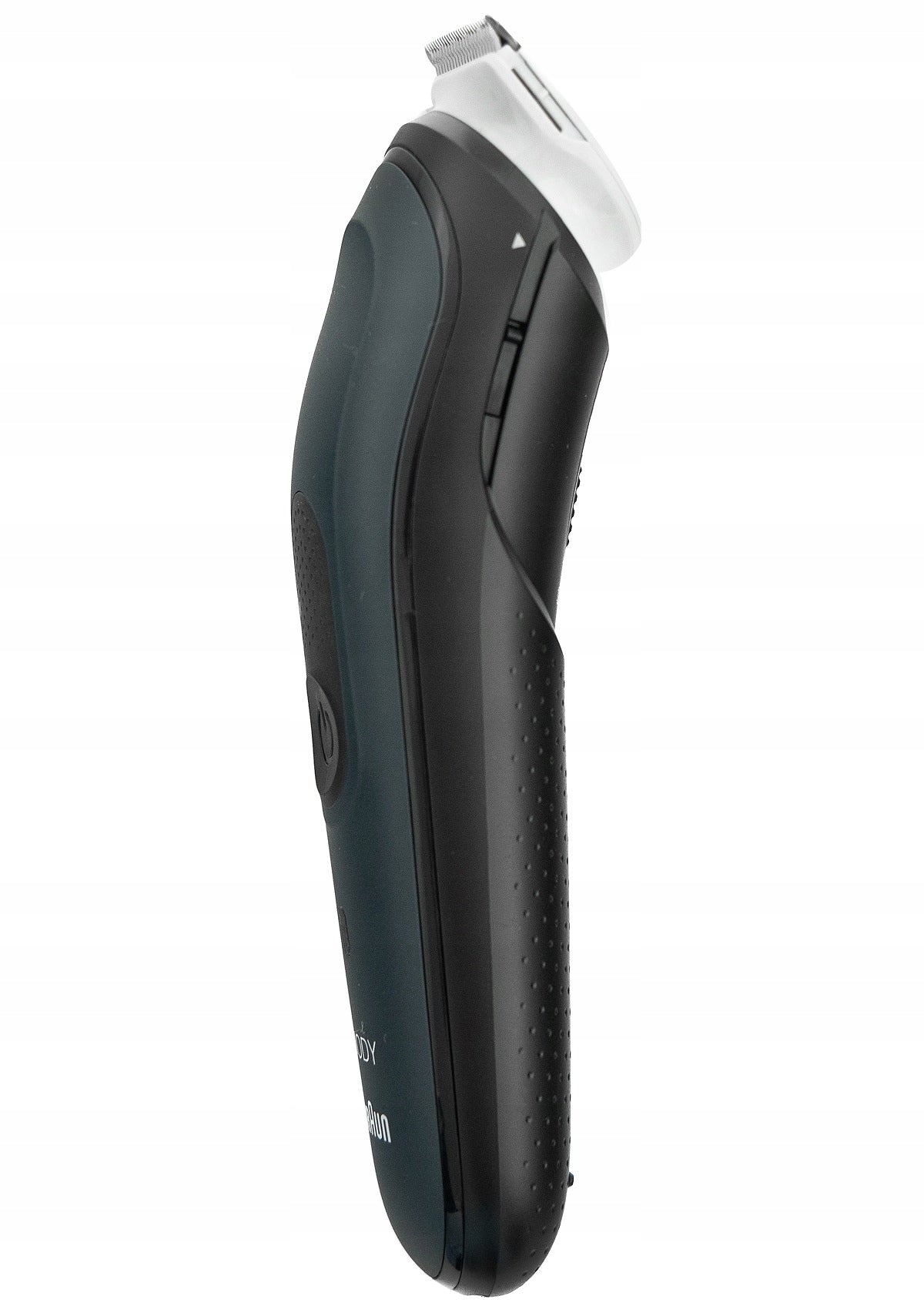 Braun 3 BG3340 Bodygroomer Vyriškas kūno priežiūros prietaisas Series 3