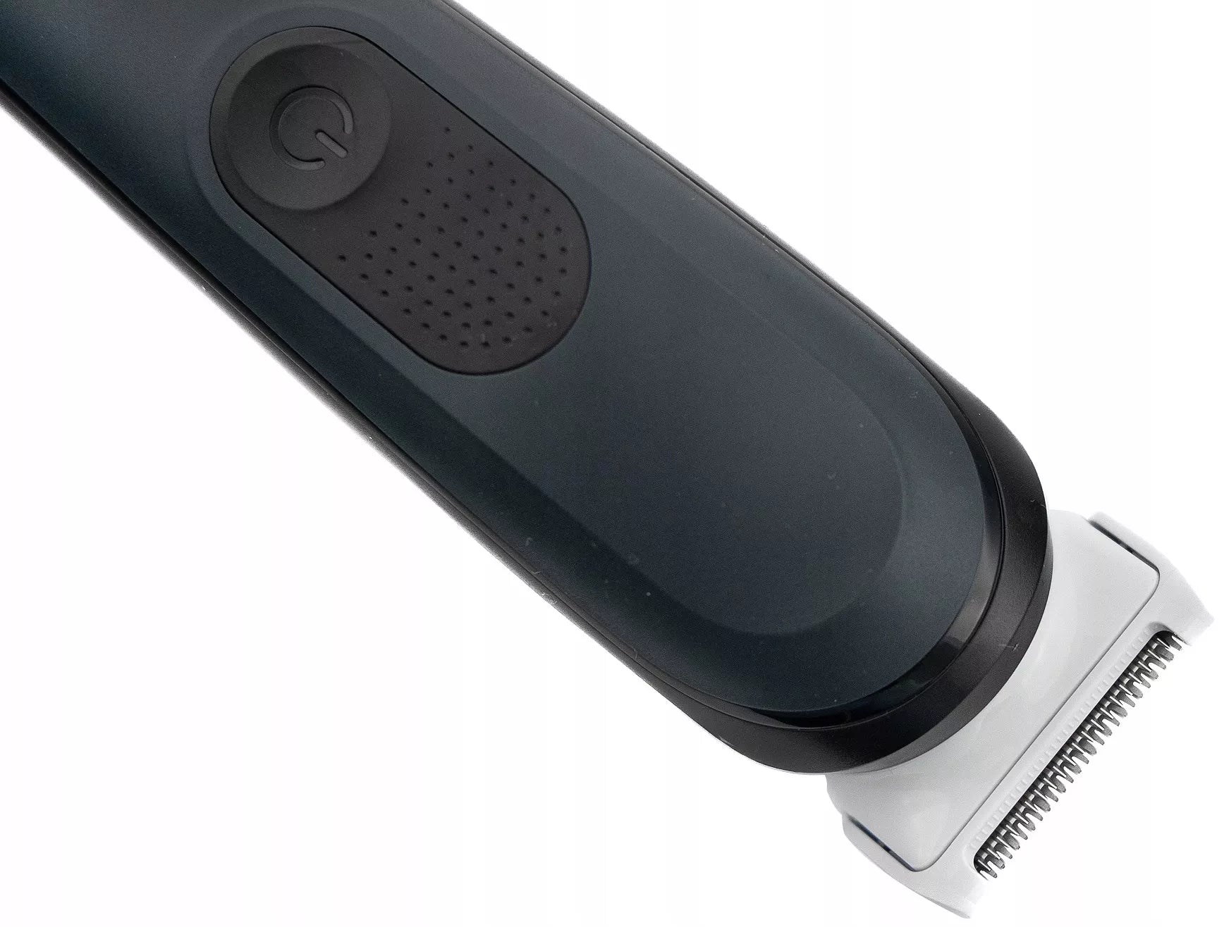 Braun 3 BG3340 Bodygroomer Vyriškas kūno priežiūros prietaisas Series 3