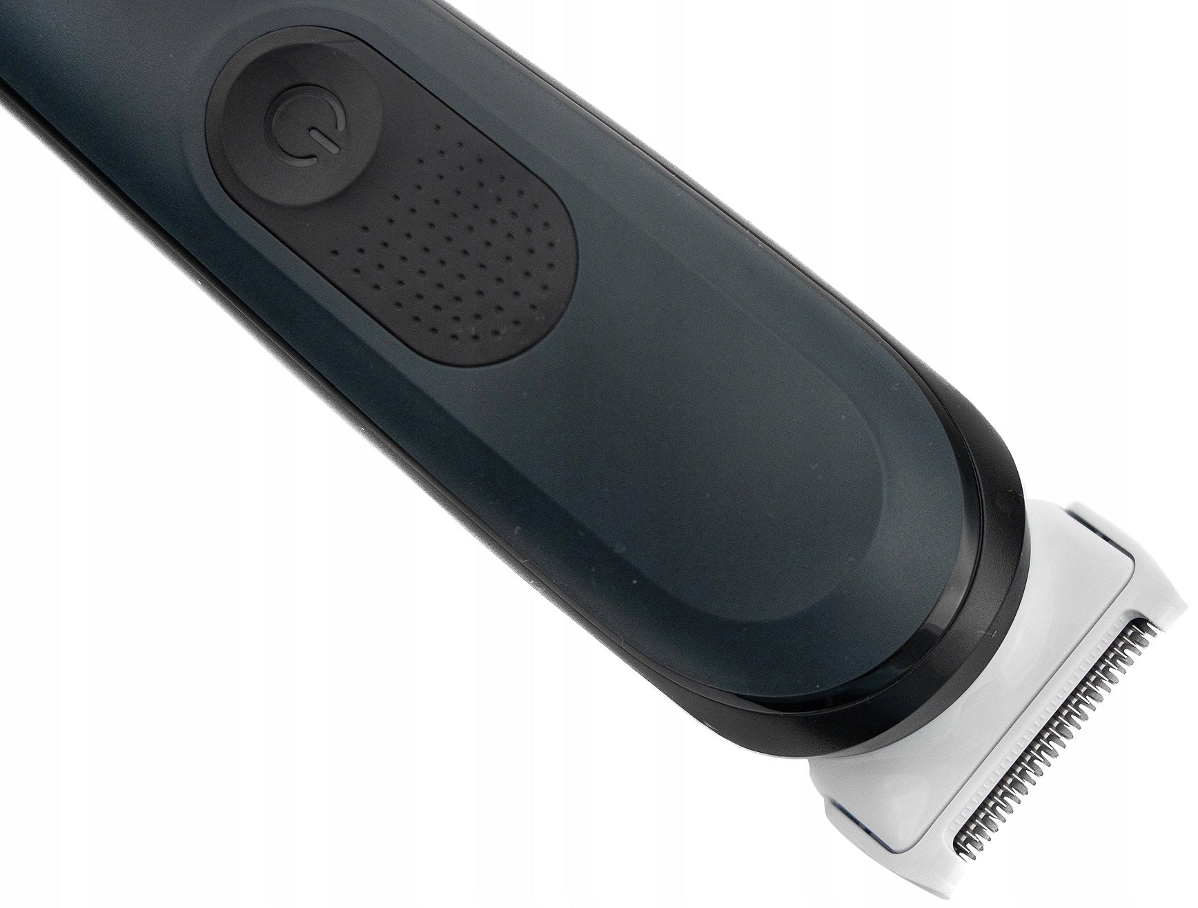 Braun 3 BG3340 Bodygroomer Vyriškas kūno priežiūros prietaisas Series 3