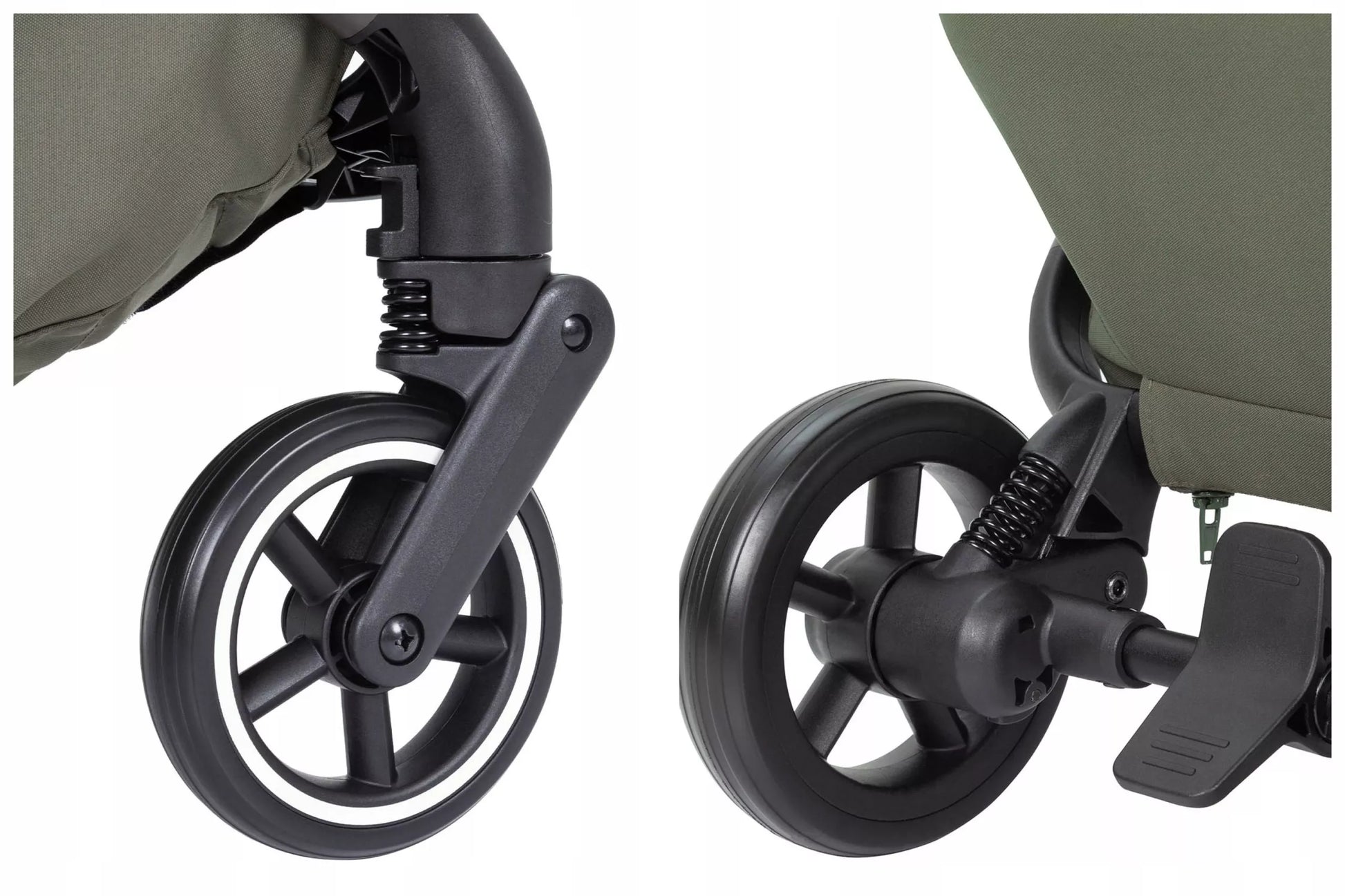 CARRELLO MAGIA 2 viename daugiafunkcis vežimėlis lėktuvui, rankinis bagažas, lengvas
