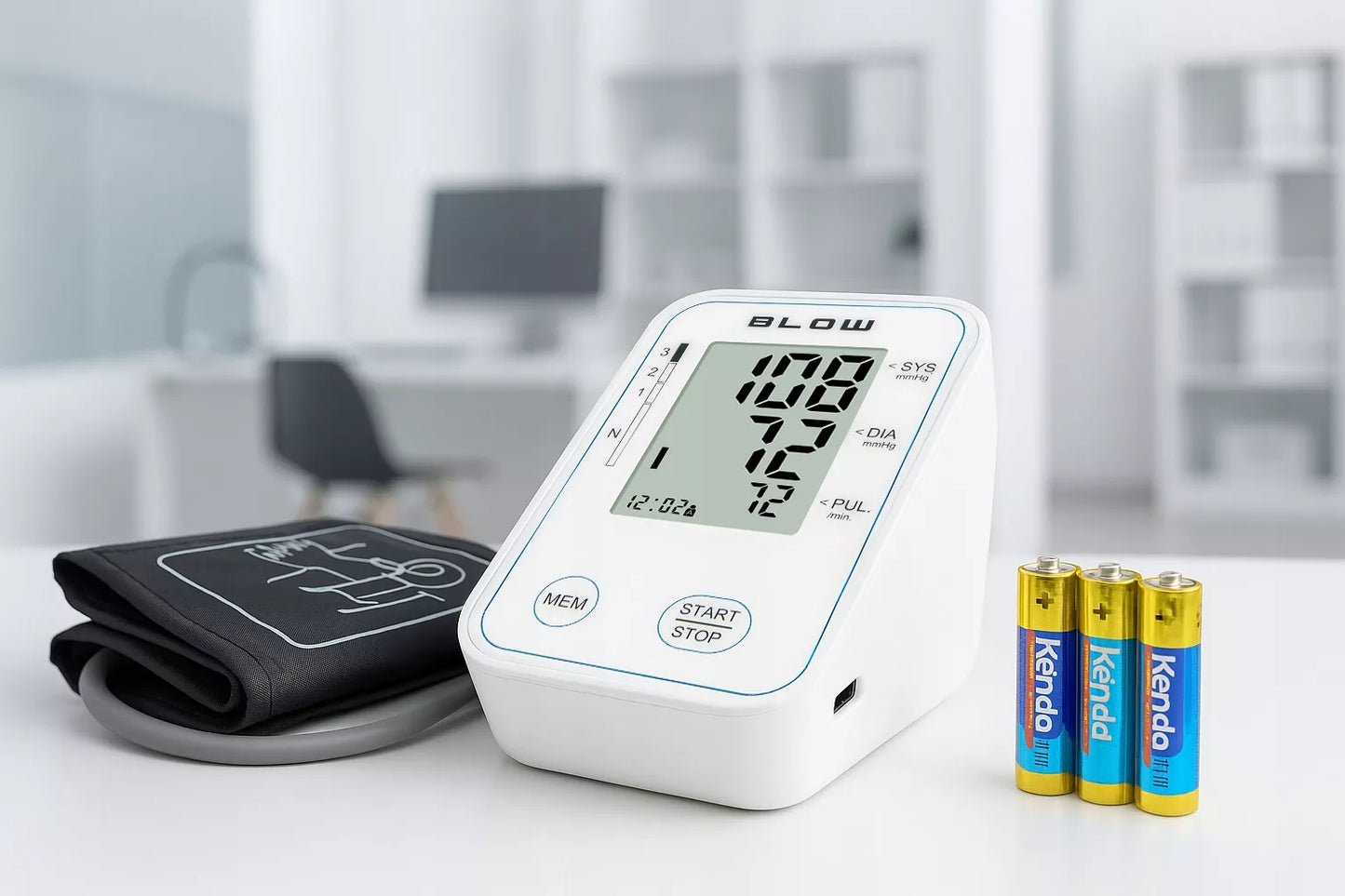 MEDICININIS DELINKSMATIS APSUKTAS ANT RANKOS ARITMIJA MAITINIMAS ATMINIS DIDELIS EKRANAS