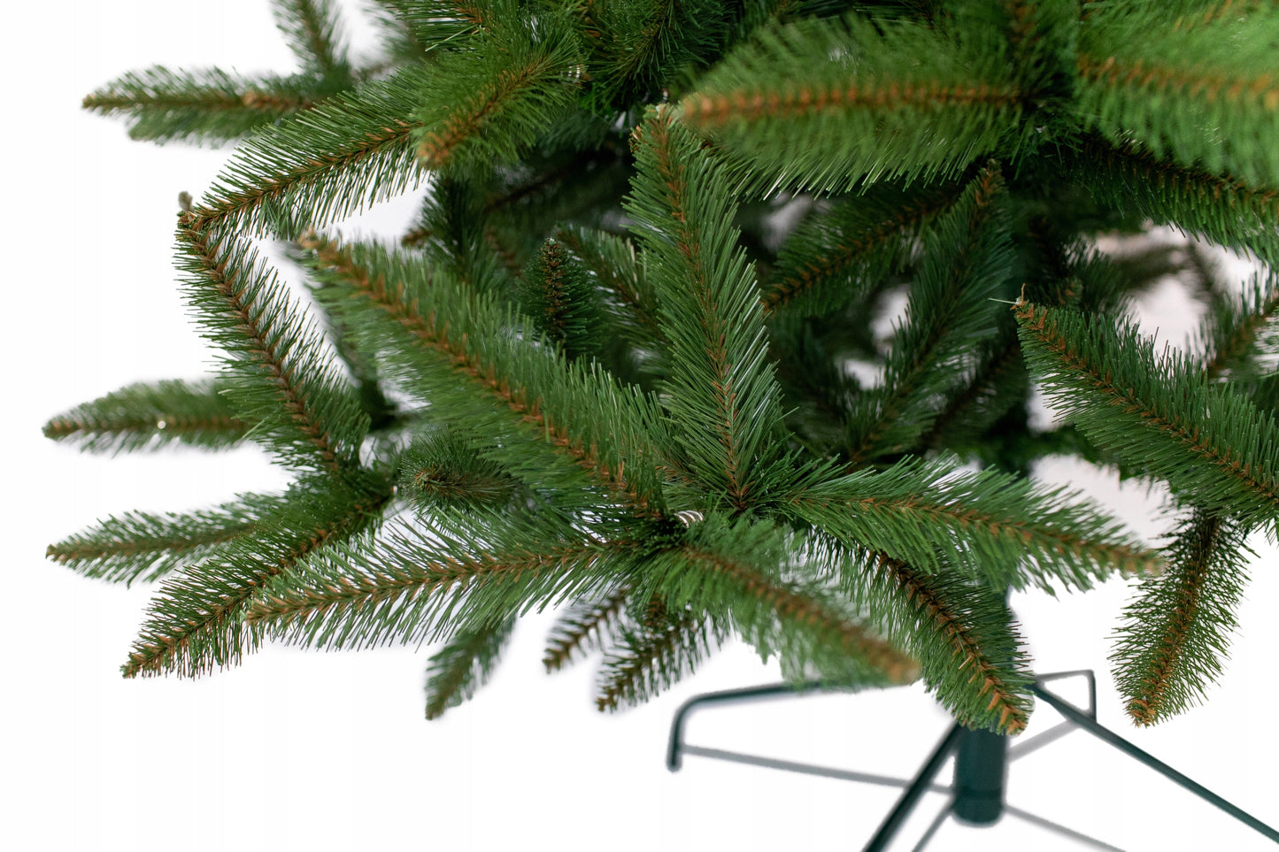 Kalėdinė eglutė Wiktoria 2.20 m