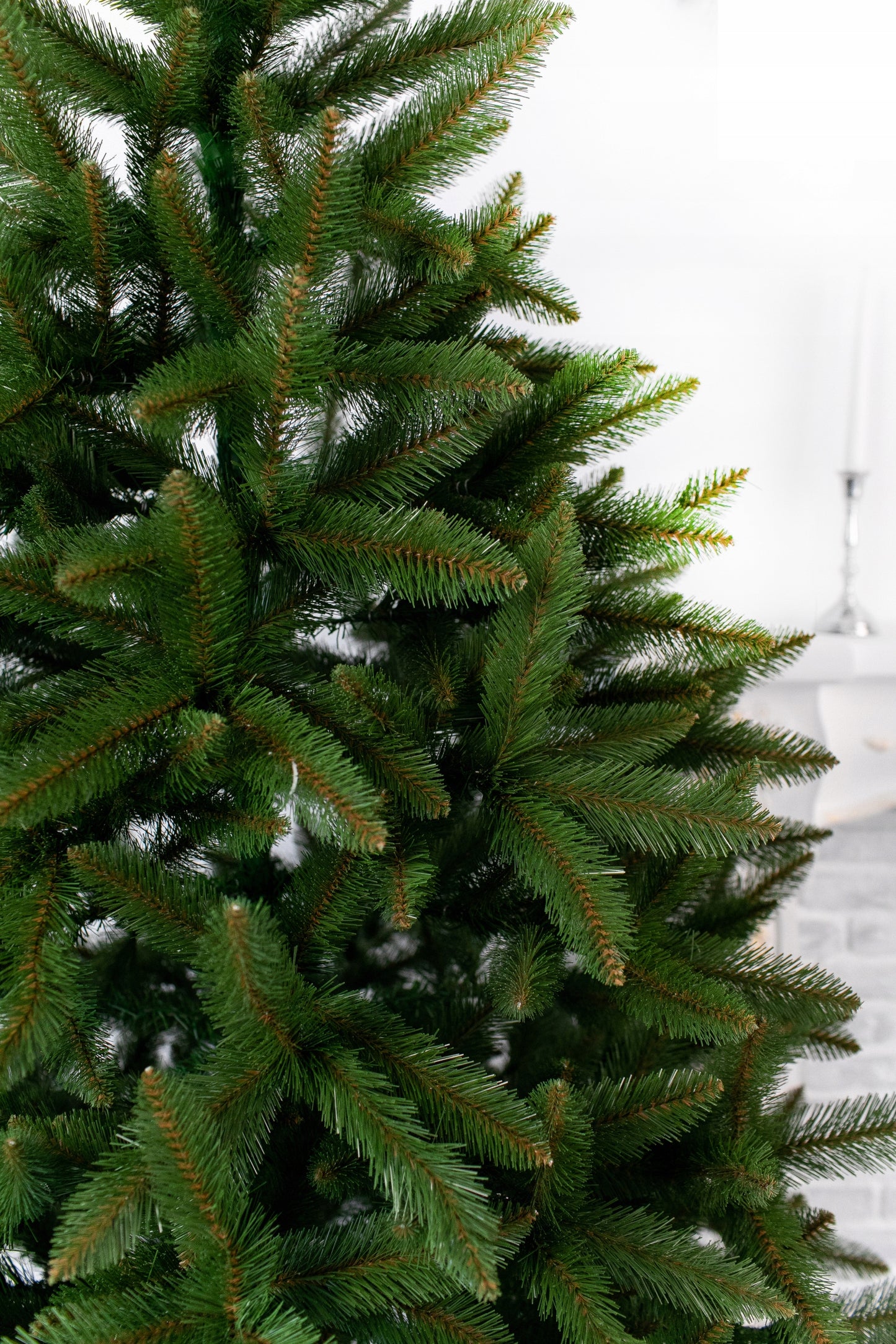 Kalėdinė eglutė Wiktoria 2.20 m