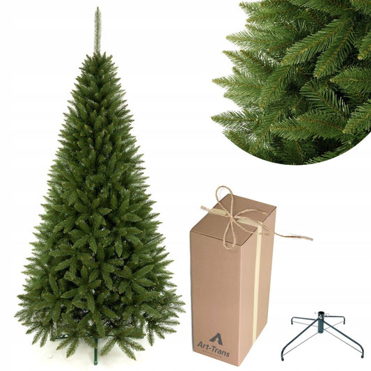 Dirbtinė eglė Kaukazinis 220 cm