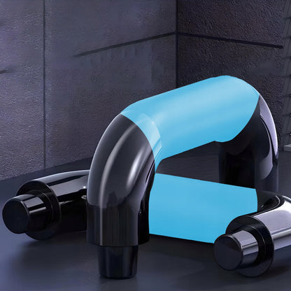 DAUGIAFUNKCINĖ LENTA ATSISPAUDIMAMS, RANKENOS ATSISPAUDIMŲ PRATIMAMS, NESLYSTANTI