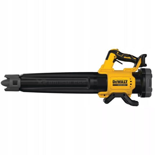 DEWALT Galingas Akumuliatorinis Pūstuvas Lapams, Žolei, Sniego Sodui 18V