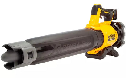 DEWALT Galingas Akumuliatorinis Pūstuvas Lapams, Žolei, Sniego Sodui 18V