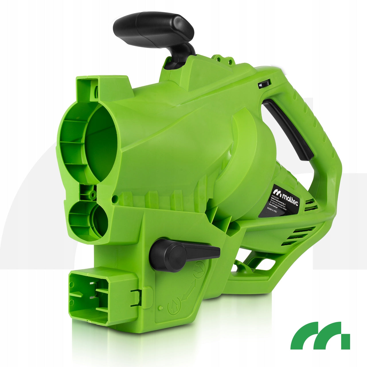 Elektrinis sodo lapų pūstuvas siurblys smulkintuvas 3500W 270km/h