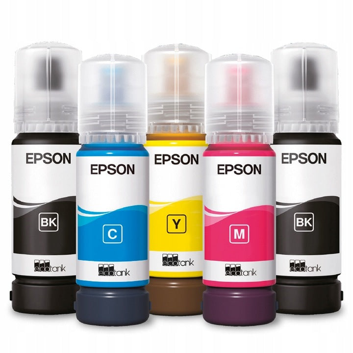 RAŠALINIS SPAUSDINTUVAS EPSON EcoTank L3276 WIFI 3-in-1 SPAUSDINTUVAS SKENUOTUVAS KOPIUOKLIS + RAŠALAI