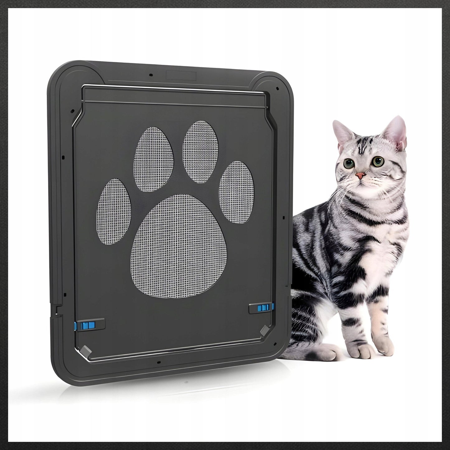 DURKĖS SU SKRAIDYKLĖMIS IR TUNELIU ŠUNIMS KATĖMS