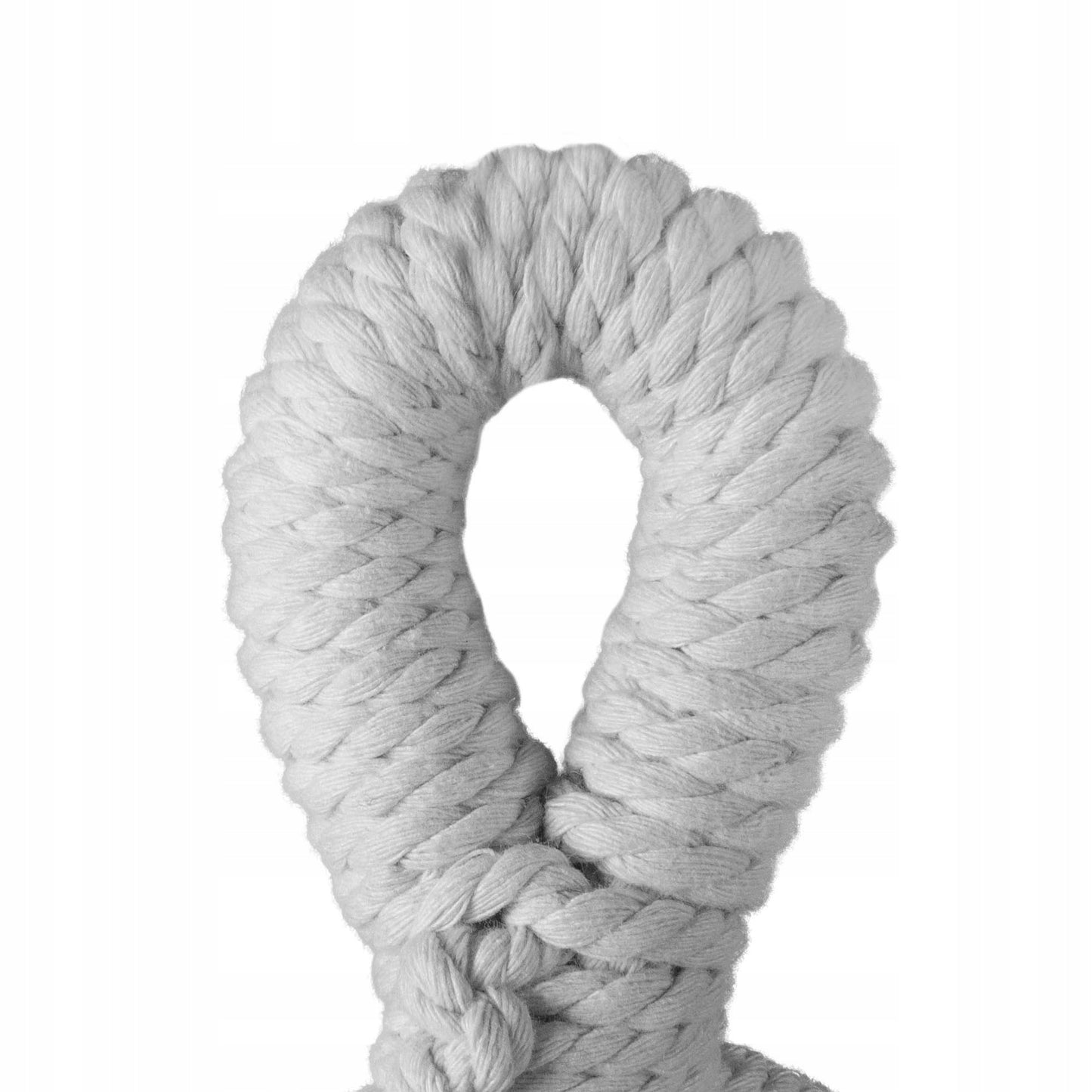 DIDELIS Boho sodinis hamakas su kutais, pilkas kelioninis hamakas balkonui