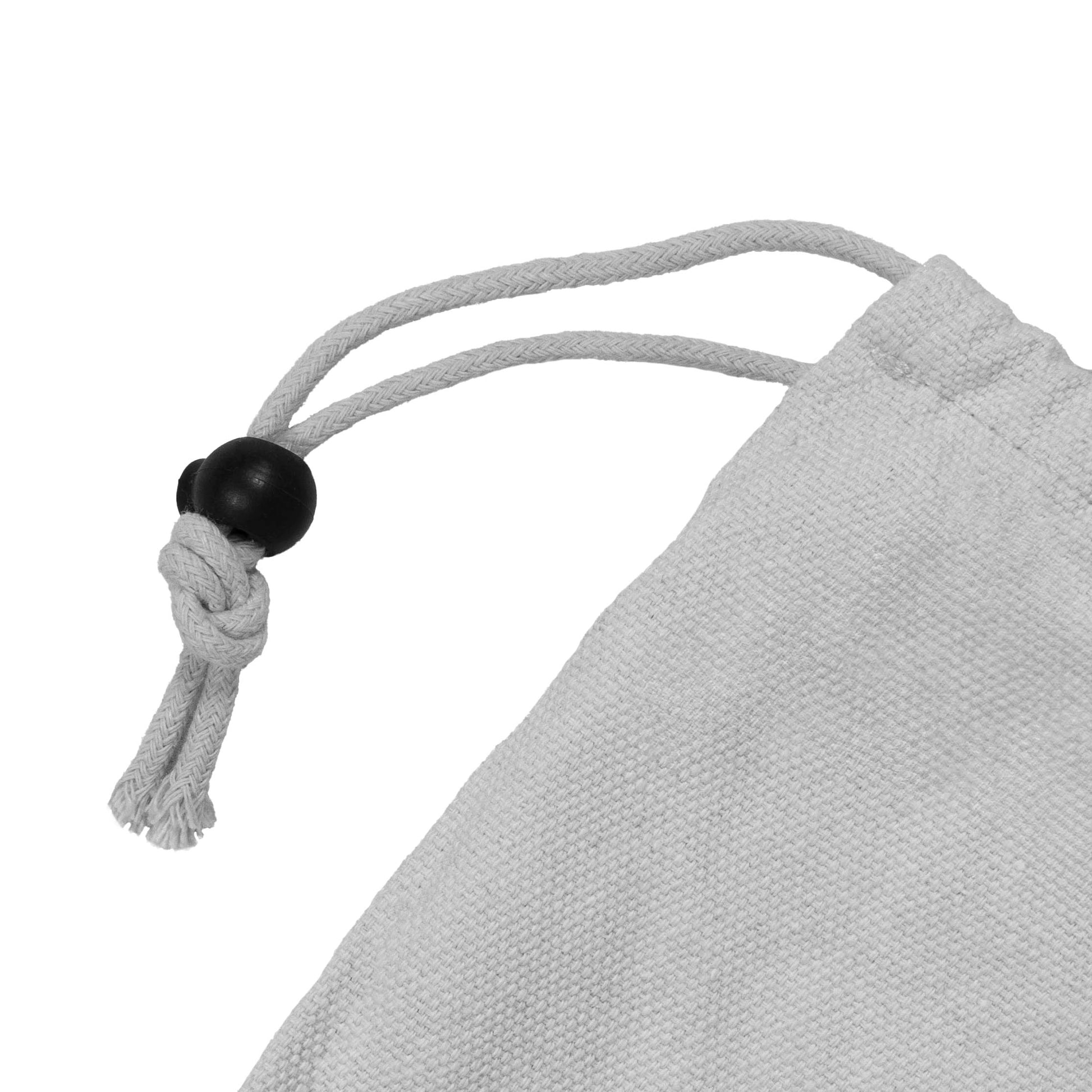 DIDELIS Boho sodinis hamakas su kutais, pilkas kelioninis hamakas balkonui