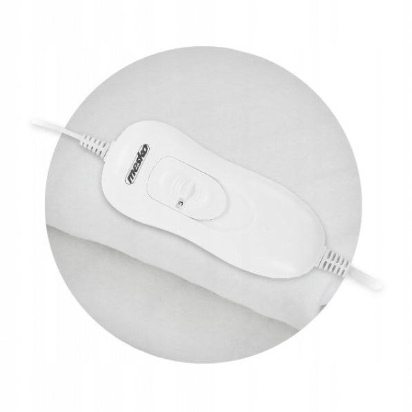 DIDELĖ ELEKTRINĖ ANKLĖDO ŠILDYMO PAKLOTĖLIS 150x80 POLAR