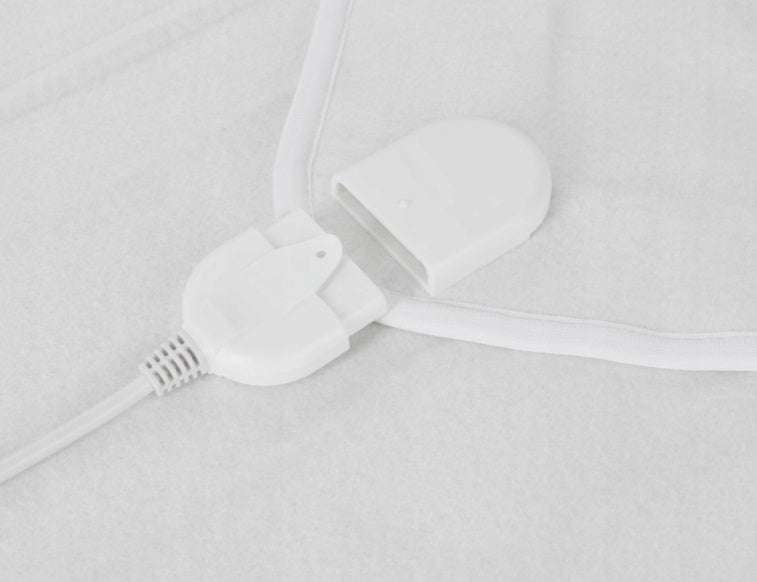 DIDELĖ ELEKTRINĖ ANKLĖDO ŠILDYMO PAKLOTĖLIS 150x80 POLAR