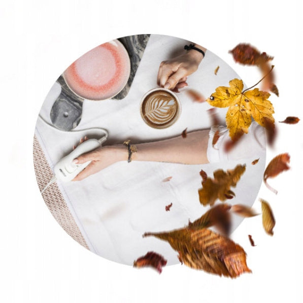 DIDELĖ ELEKTRINĖ ANKLĖDO ŠILDYMO PAKLOTĖLIS 150x80 POLAR