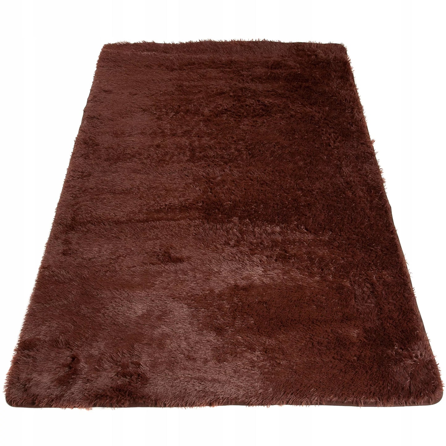 PLIUŠINIS kilimas 80x150 purus, pliušinis, minkštas, malonus, storas, aukštas, madingas