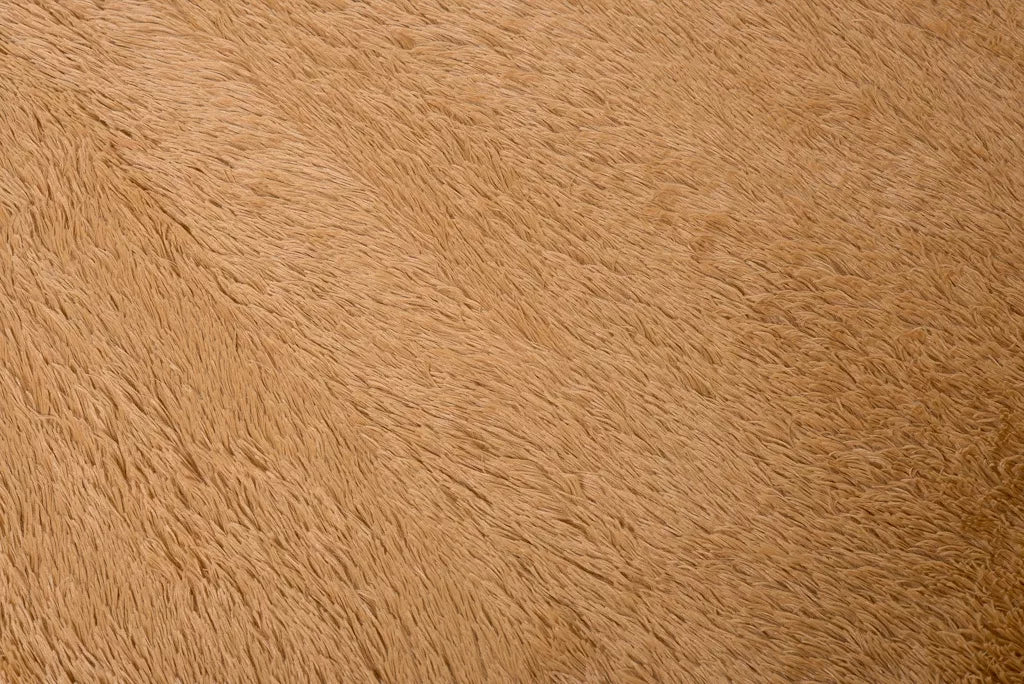 PLIUŠINIS SHAGGY KILIMAS 140x200 MINKŠTAS PURUS