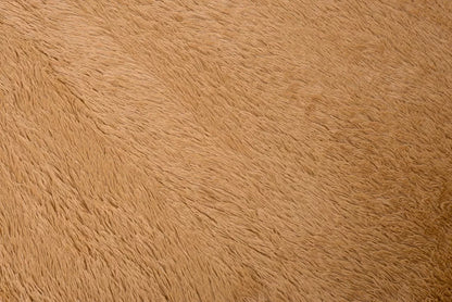 PLIUŠINIS SHAGGY KILIMAS 140x200 MINKŠTAS PURUS