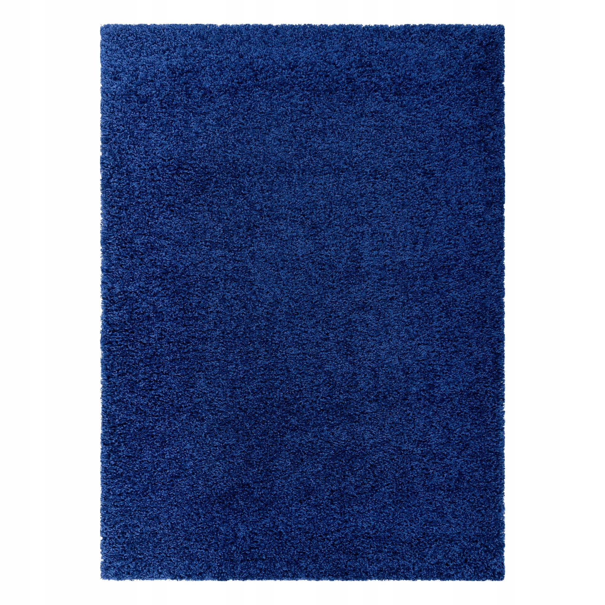 SOFFI shaggy kilimas 180x270 cm storas GRANATINĖ #AF058
