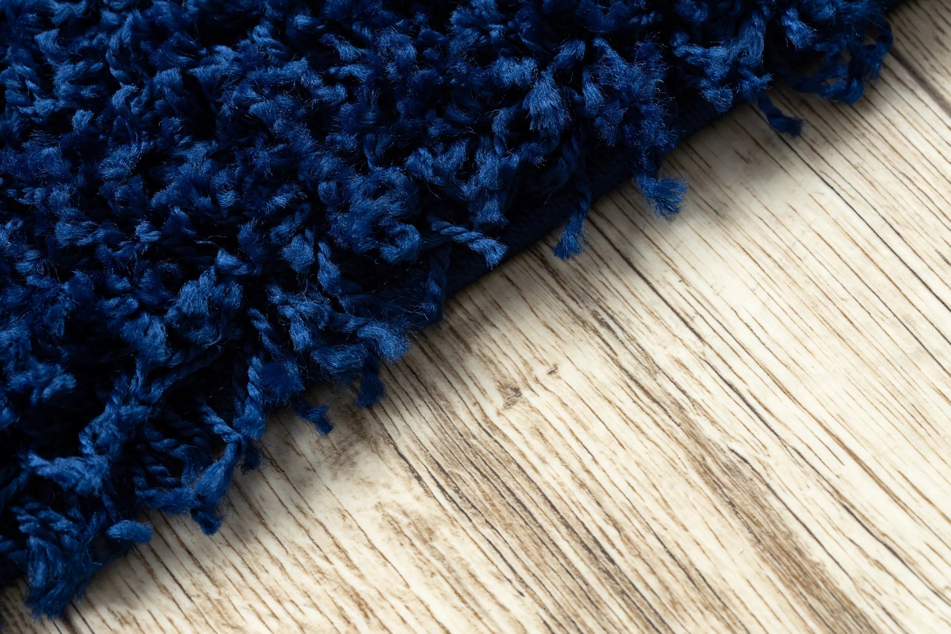 SOFFI shaggy kilimas 180x270 cm storas GRANATINĖ #AF058